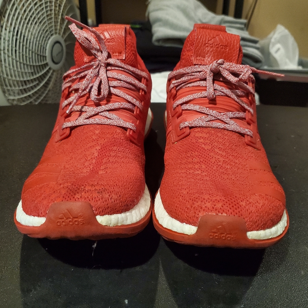 Adidas Pure Boost